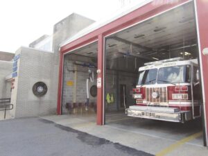 Fire Chief Requests Higher Salary Other Benefits