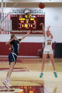 Hoop Hotspot Newburyport Boys And Girls Double Essex Tech To Open Seasons 4