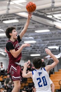 Local Sports Roundup Gloucester Boys Hoop Snags First Win