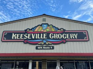 New Grocery Store Opens In Keeseville