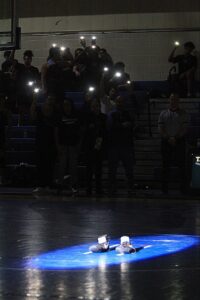 Tribute To A Tanner Peabodysaugus Wrestles Honor Espinal In Spirited Meet With Marbleheadswampscott