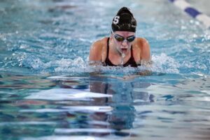 With Beverly Added To The Mix Gloucester Swimmers Eager For Competitive Campaign