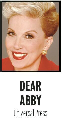 Dear Abby: Best friend is anything but one after wine o’clock