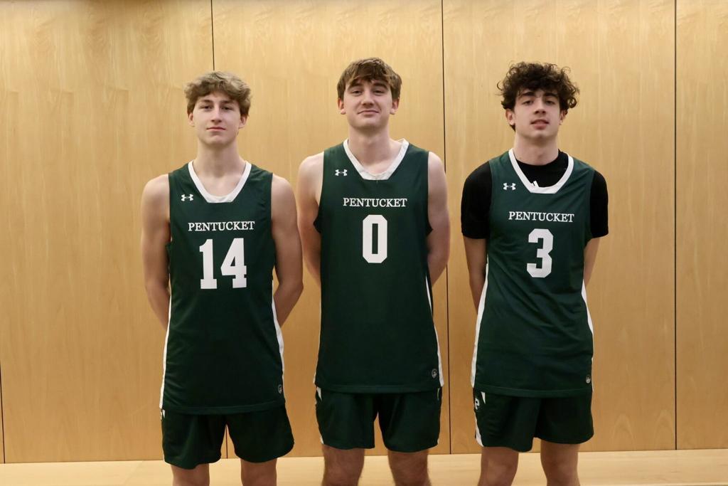 Captains Corner: Pentucket Boys Basketball